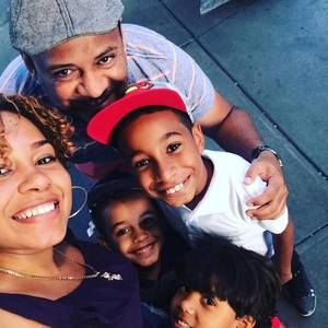 Meet your Posher, Karina